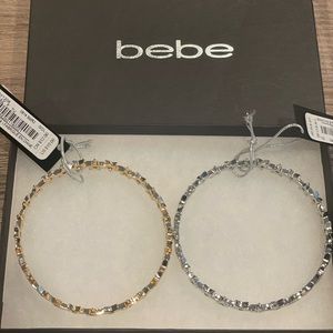 Bebe Bracelets Set of 2